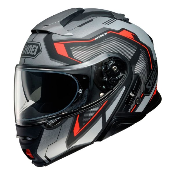Shoei® - Neotec II Respect Modular Helmet