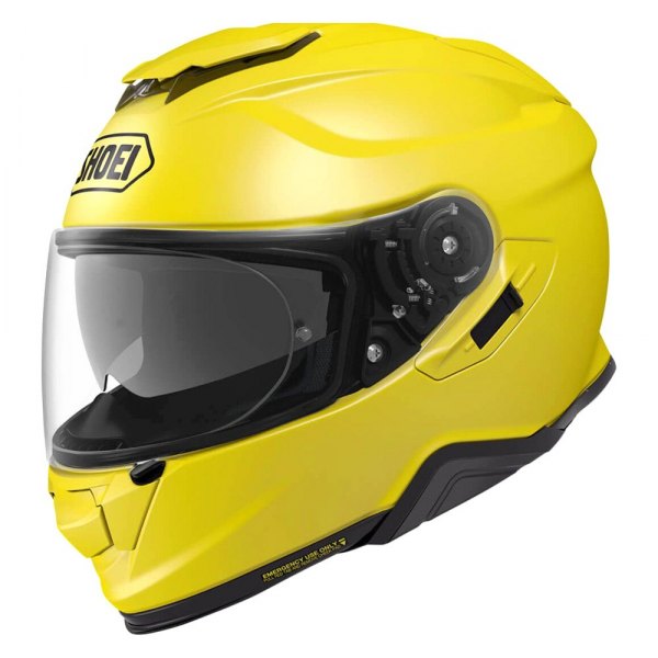 Shoei® - GT-Air II Full Face Helmet