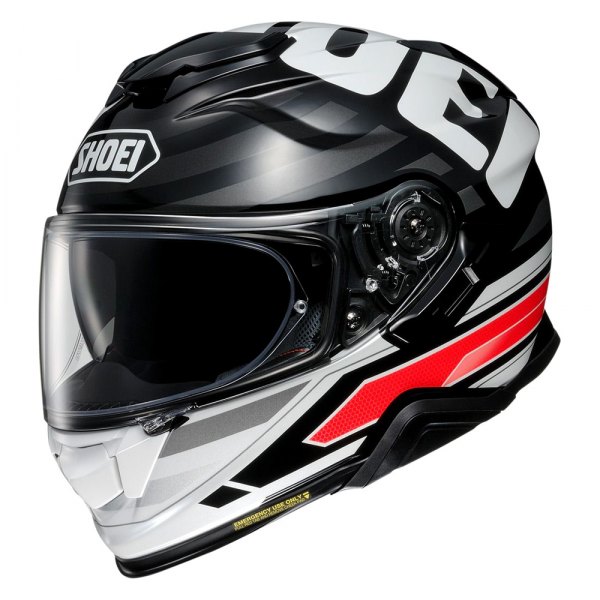Shoei® - GT-Air II Insignia Full Face Helmet