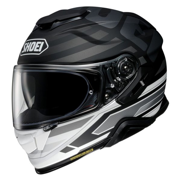 Shoei® - GT-Air II Insignia Full Face Helmet