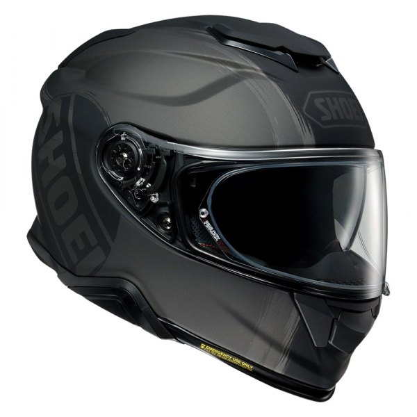Shoei® - GT-Air II Emblem Full Face Helmet