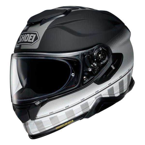 Shoei® - GT-Air II Tesseract Full Face Helmet