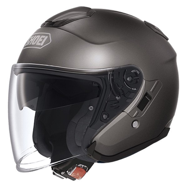 Shoei® - J-Cruise Open Face Helmet