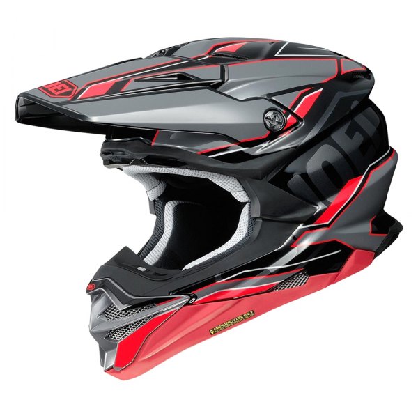 Shoei® - VFX-EVO Allegiant Off-Road Helmet