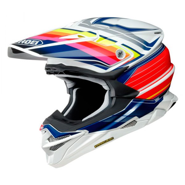 Shoei® - VFX-EVO Pinnacle Off-Road Helmet