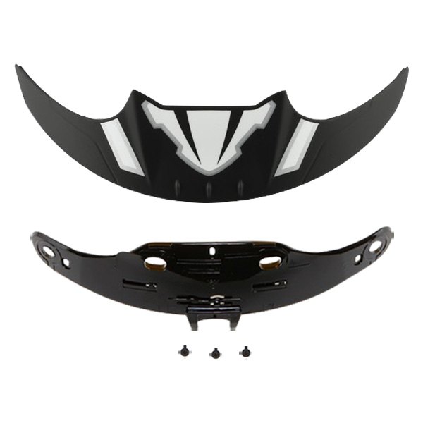 Shoei® - Top Air Outlet for RF-1200 Helmet
