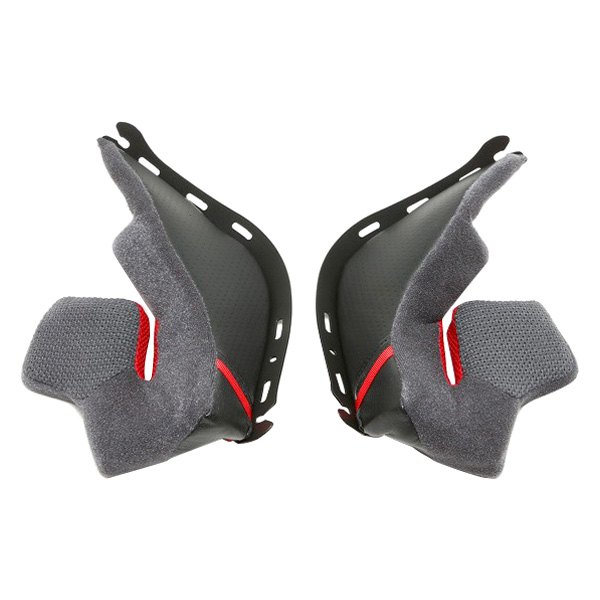 Shoei® - Cheek Pads Set for RF-1200 Helmet