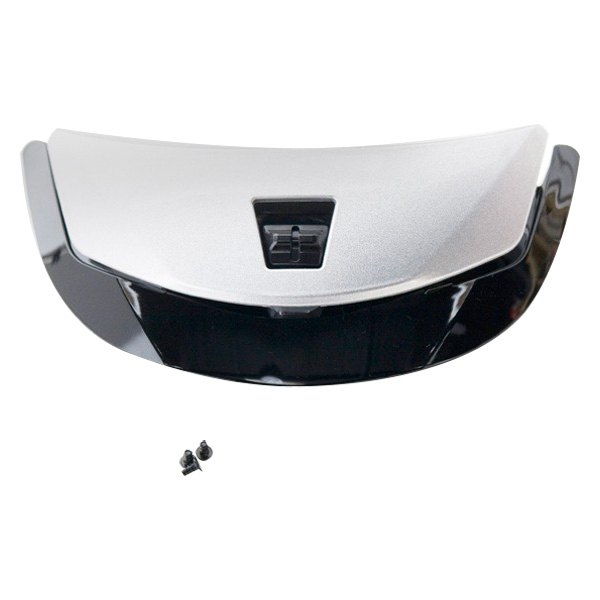 Shoei® - Upper Air Intake for Qwest Helmet