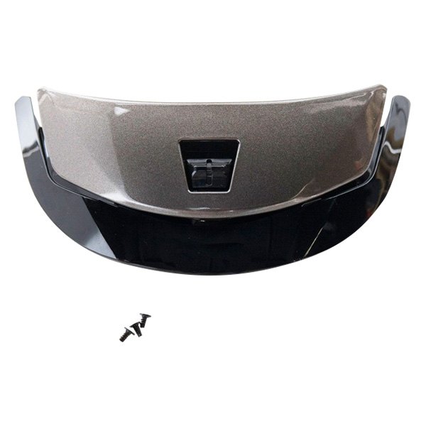 Shoei® - Upper Air Intake for Qwest Helmet