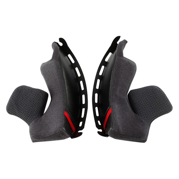Shoei® - Cheek Pads Set for Hornet X2 Helmet