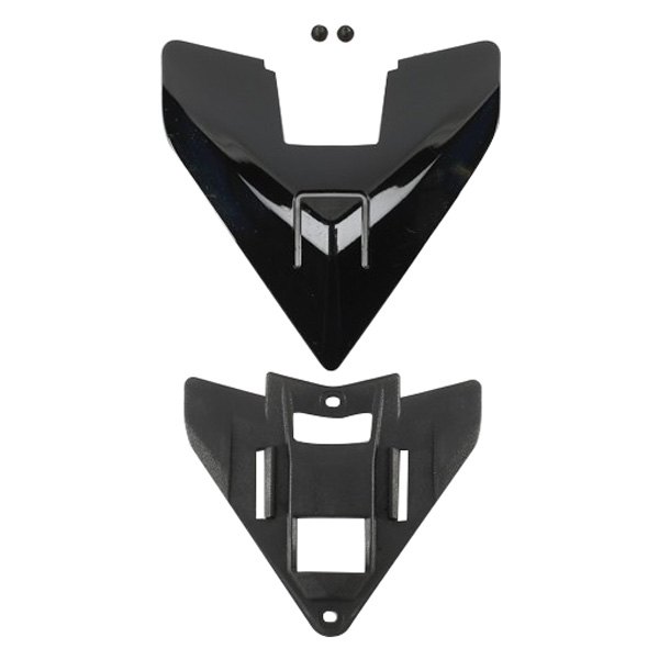 Shoei® - Visor Top Base for Hornet X2 Helmet