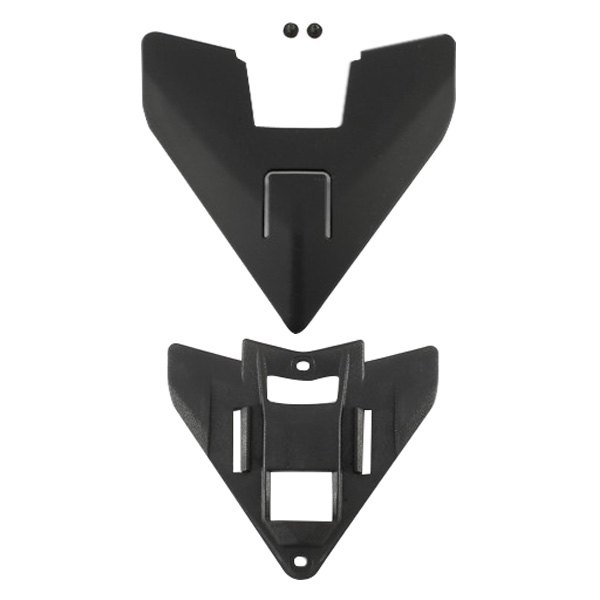 Shoei® - Visor Top Base for Hornet X2 Helmet