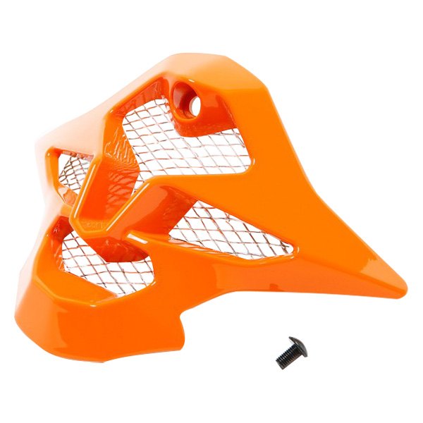 Shoei® - Sleek Mouthpiece for VFX-W Helmet