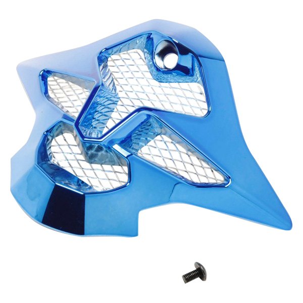 Shoei® - Sleek Mouthpiece for VFX-W Helmet