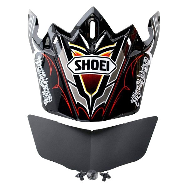 Shoei® - Sleek Visor for VFX-W K-Dub2 Helmet