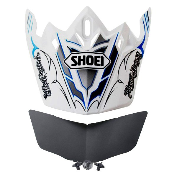 Shoei® - Sleek Visor for VFX-W K-Dub2 Helmet
