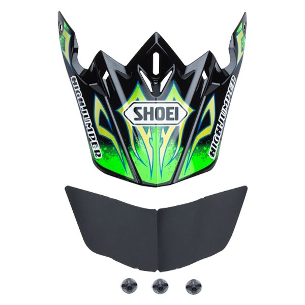 Shoei® - Visor for VFX-W Taka Helmet