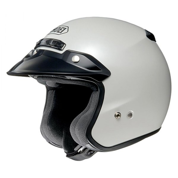 Shoei® - RJ Platinum-R Le Open Face Helmet