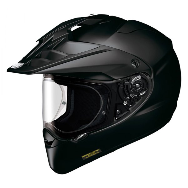 Shoei® - Hornet X2 Dual Sport Helmet