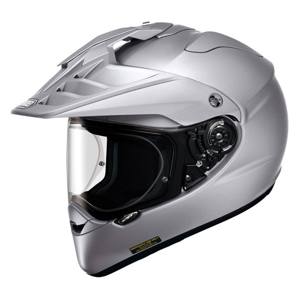 Shoei® - Hornet X2 Dual Sport Helmet