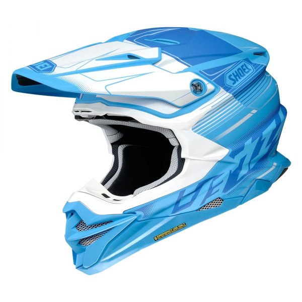 Shoei® - VFX-EVO Zinger Off-Road Helmet