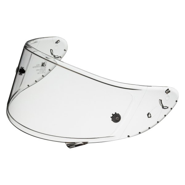 Shoei® - CWR-F Pin Lock Shield for X-14/RF-1200/RF-SR Helmet