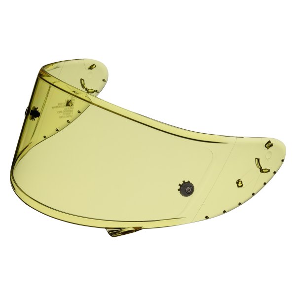 Shoei® - CWR-F Pin Lock Shield for X-14/RF-1200/RF-SR Helmet