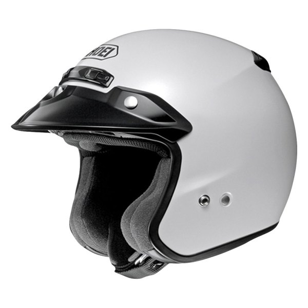 Shoei® - RJ Platinum-R Open Face Helmet