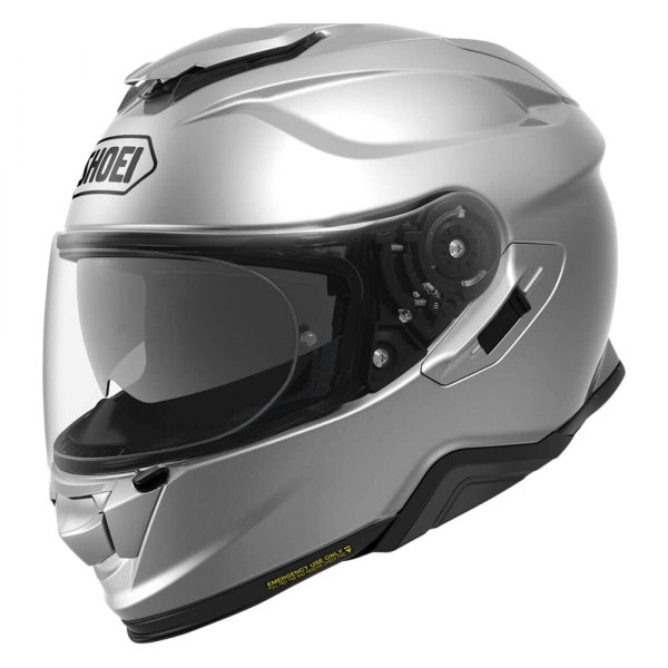 Shoei® 0119-0135-08 - GT-Air II 2X-Large Matte Black Full Face Helmet