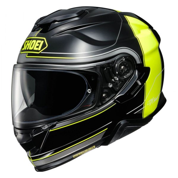 Shoei® - GT-Air II Crossbar Full Face Helmet