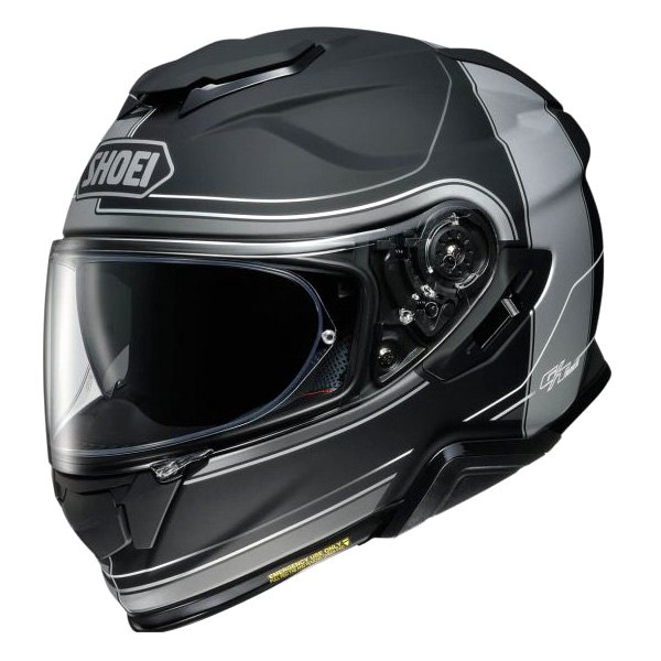 Shoei® - GT-Air II Crossbar Full Face Helmet