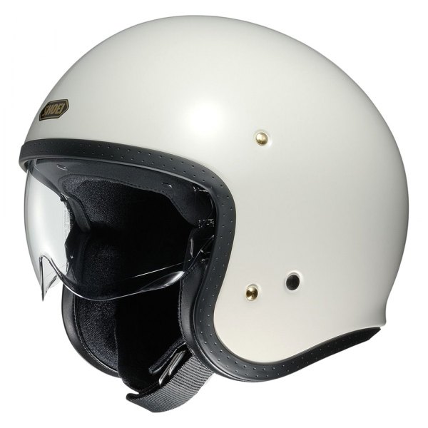 Shoei® - J-O Open Face Helmet