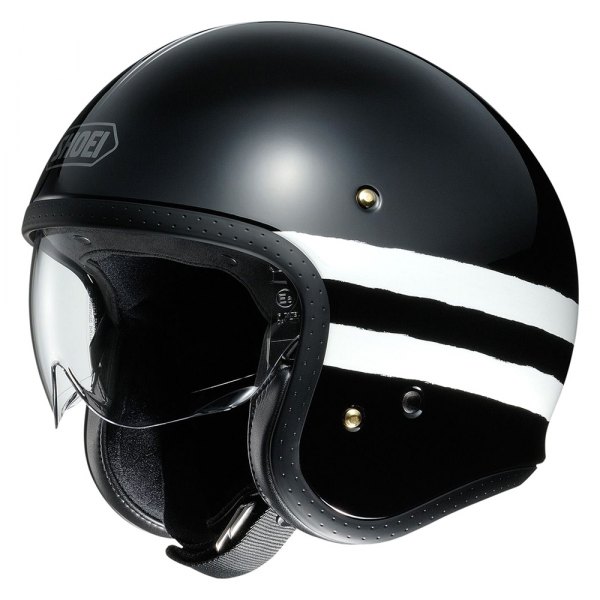 Shoei® - J-O Sequel Open Face Helmet