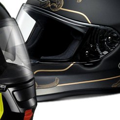 shoei qwest serenity helmet