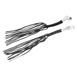 Show Chrome® - Leather Lever Laces