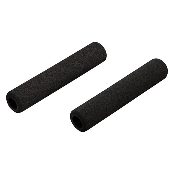 Show Chrome® - Black Foam Lever Grips