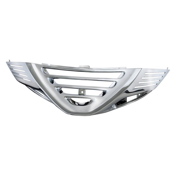 Show Chrome® - Front Lower Cowl Housing