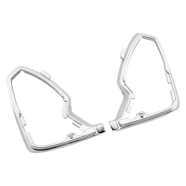 Show Chrome® - Mirror Mount Covers