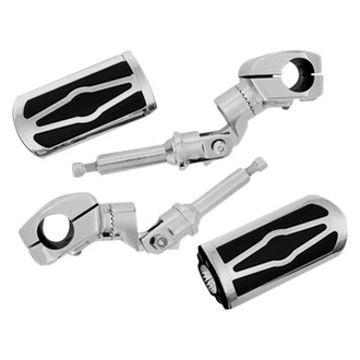 Show Chrome® - Celestar Highway Mount Pegs