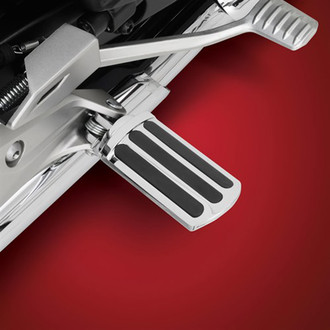 Show Chrome® - Driver/Passenger Rail Slider Peg System