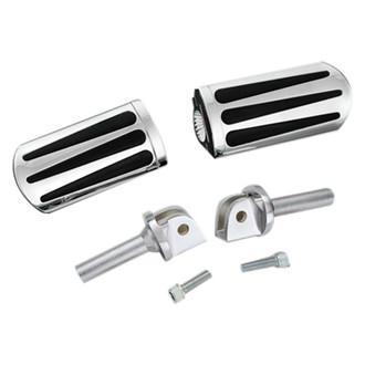 Show Chrome® - Teardrop Slider Peg System