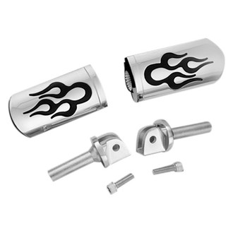 Show Chrome® - Flame Slider Peg System