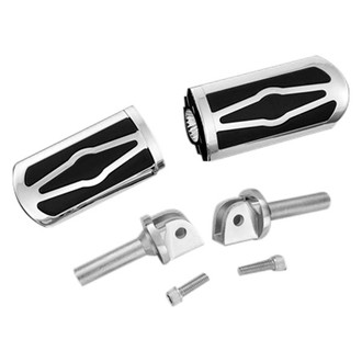 Show Chrome® - Celestar Slider Peg System