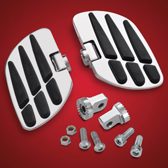 Show Chrome® - Vantage Board