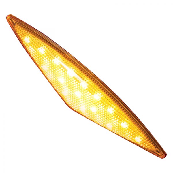 Show Chrome® - LED LED Marker Light Kit