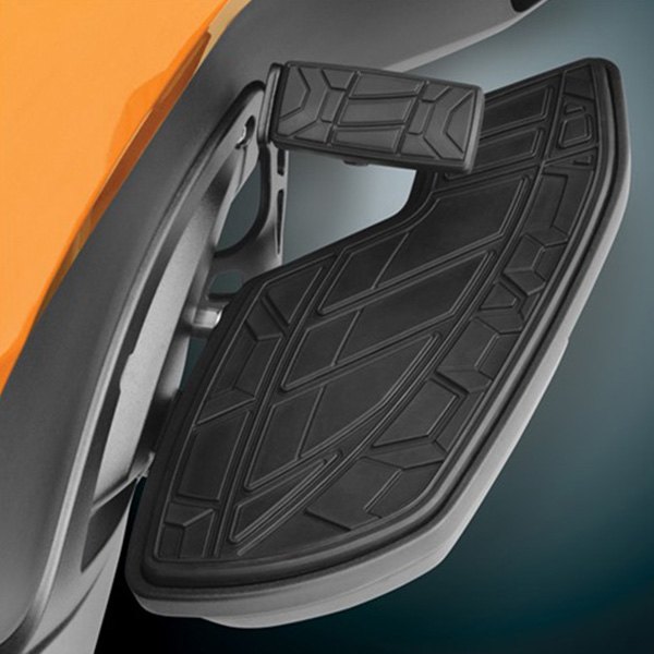 Show Chrome® - Full Size Brake Pedal