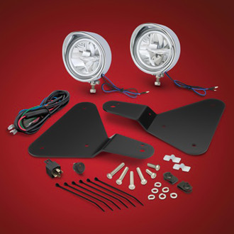 Show Chrome® - Focus LED Light Kit