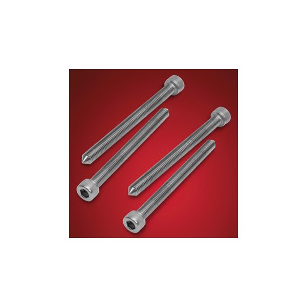 Show Chrome® - Tapered Seat Bolts