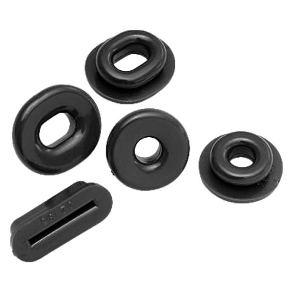 Show Chrome® - Replacement Grommets