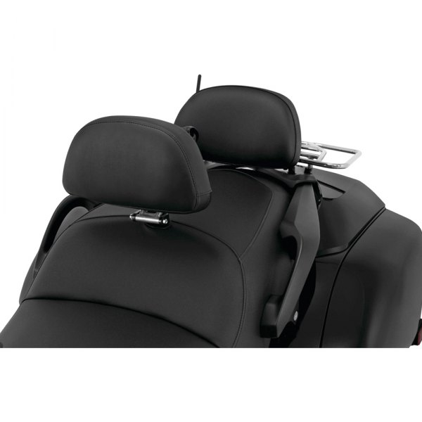 Show Chrome® - Smart Mount™ Driver Backrest